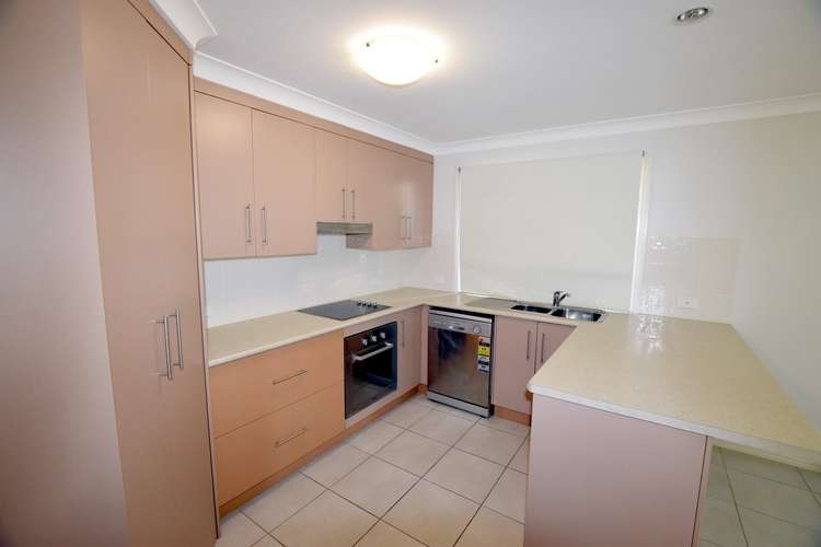 Fifth view of Homely house listing, 13 Oasis Court, South Gladstone QLD 4680