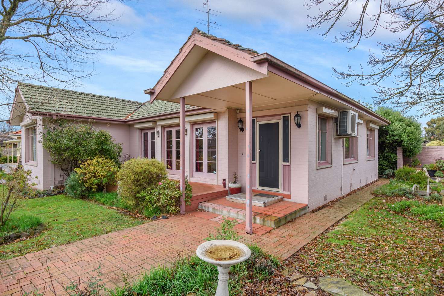Main view of Homely house listing, 11 Leopold Street, Alfredton VIC 3350