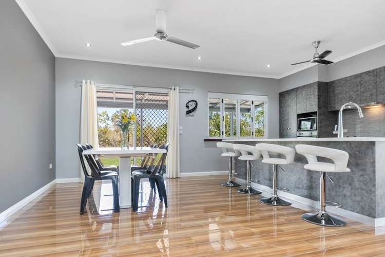 Second view of Homely house listing, 10 Aldridge Street, Berry Springs NT 838