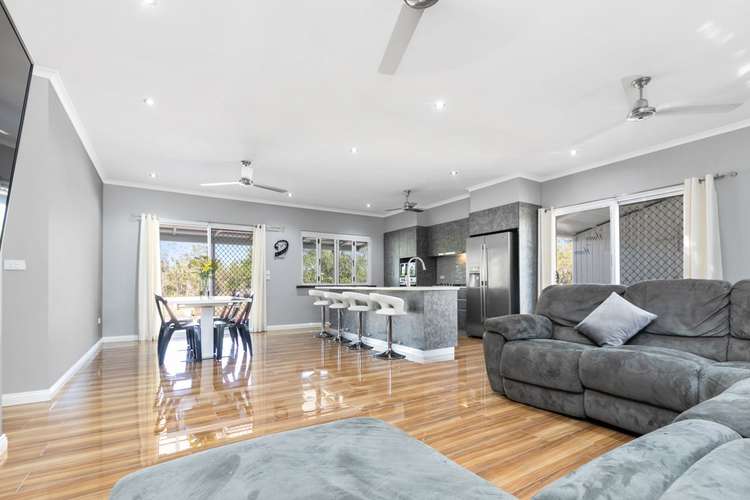 Fourth view of Homely house listing, 10 Aldridge Street, Berry Springs NT 838