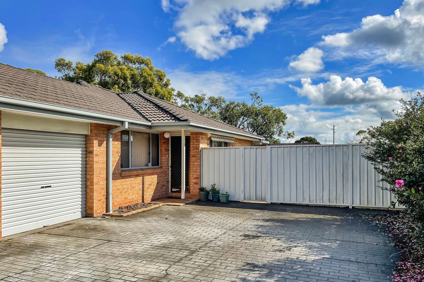 Main view of Homely villa listing, 2/30 Bromley Court, Lake Haven NSW 2263