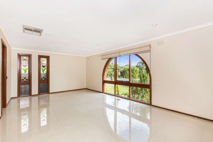 Third view of Homely house listing, 27 Shetland Drive, Wantirna VIC 3152