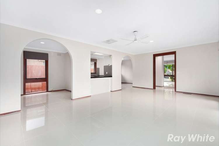 Fourth view of Homely house listing, 27 Shetland Drive, Wantirna VIC 3152