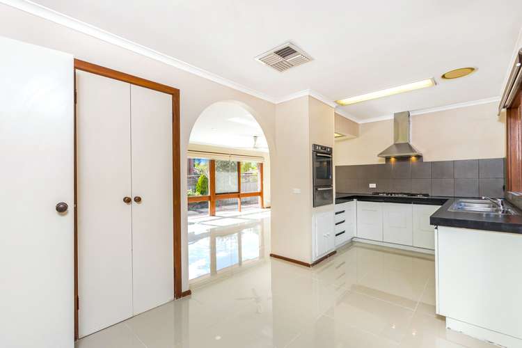 Fifth view of Homely house listing, 27 Shetland Drive, Wantirna VIC 3152