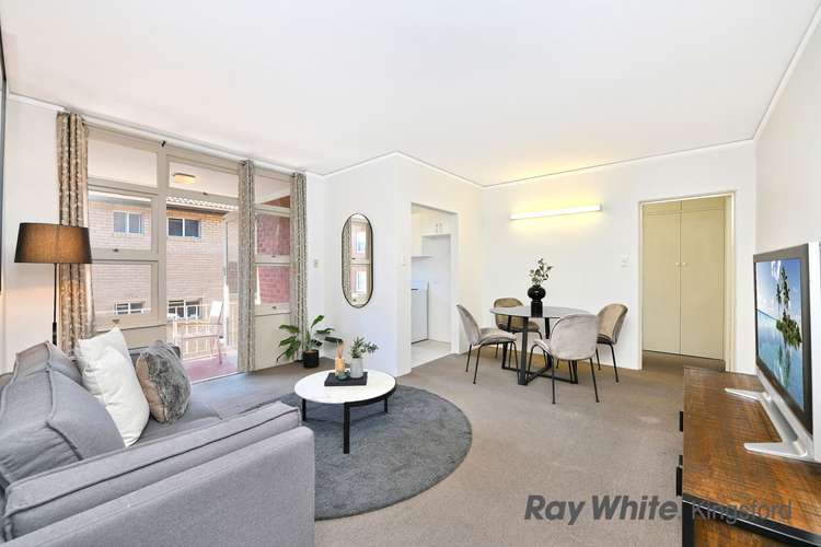 Main view of Homely unit listing, 5/42 Meeks Street, Kingsford NSW 2032