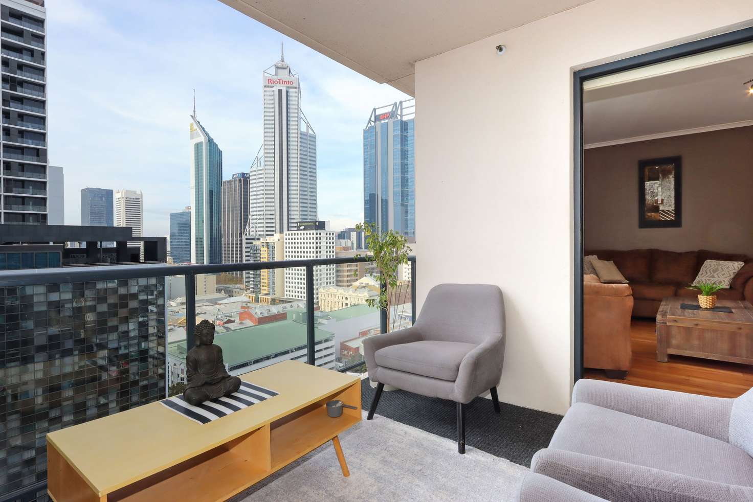 Main view of Homely apartment listing, 103/418-428 Murray Street, Perth WA 6000