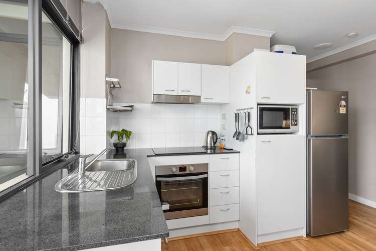 Fourth view of Homely apartment listing, 103/418-428 Murray Street, Perth WA 6000