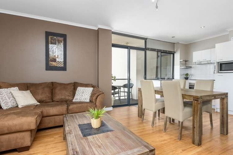 Fifth view of Homely apartment listing, 103/418-428 Murray Street, Perth WA 6000
