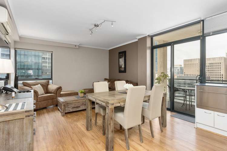 Sixth view of Homely apartment listing, 103/418-428 Murray Street, Perth WA 6000