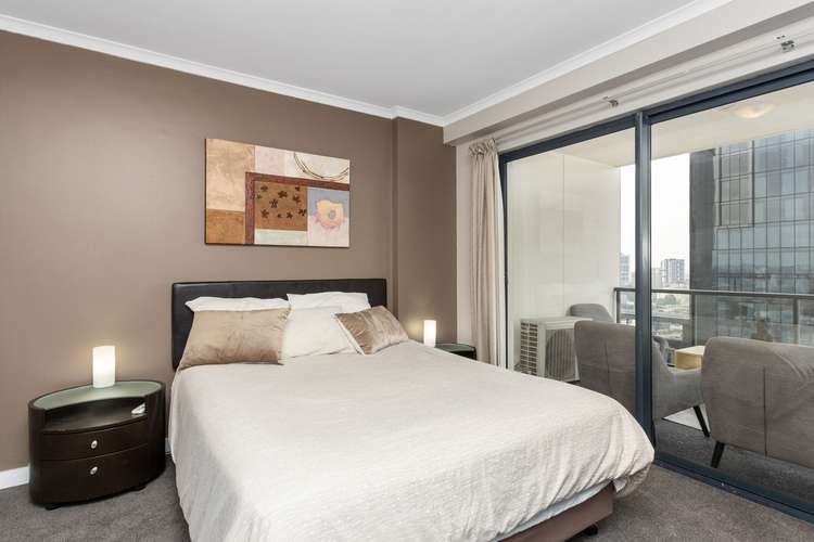 Seventh view of Homely apartment listing, 103/418-428 Murray Street, Perth WA 6000