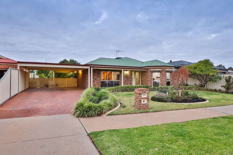 36 Belleview Drive, Irymple VIC 3498