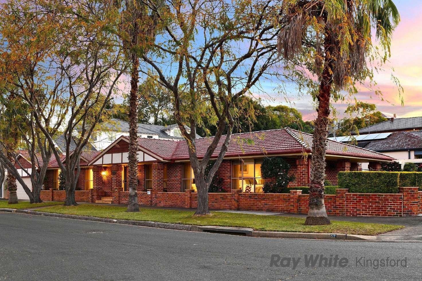 Main view of Homely house listing, 17 Goodrich Avenue, Kingsford NSW 2032