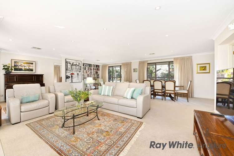 Third view of Homely house listing, 17 Goodrich Avenue, Kingsford NSW 2032