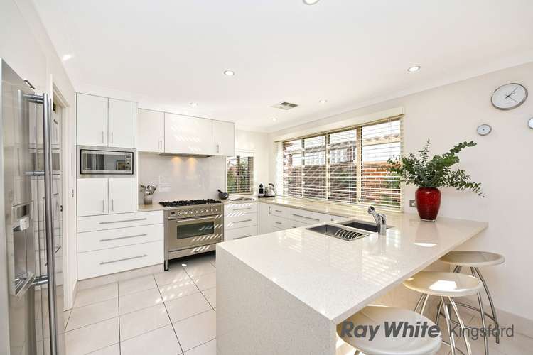 Fifth view of Homely house listing, 17 Goodrich Avenue, Kingsford NSW 2032