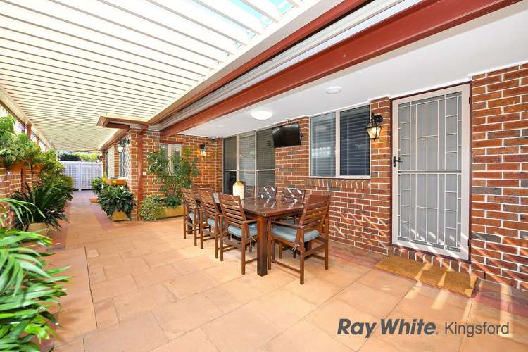 Sixth view of Homely house listing, 17 Goodrich Avenue, Kingsford NSW 2032