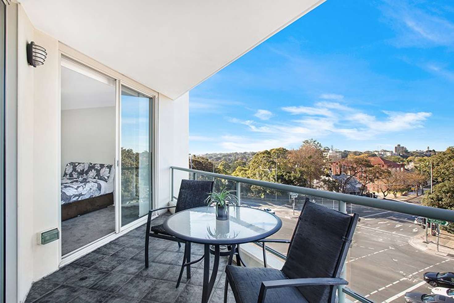 Main view of Homely apartment listing, 28/257 Oxford Street, Bondi Junction NSW 2022