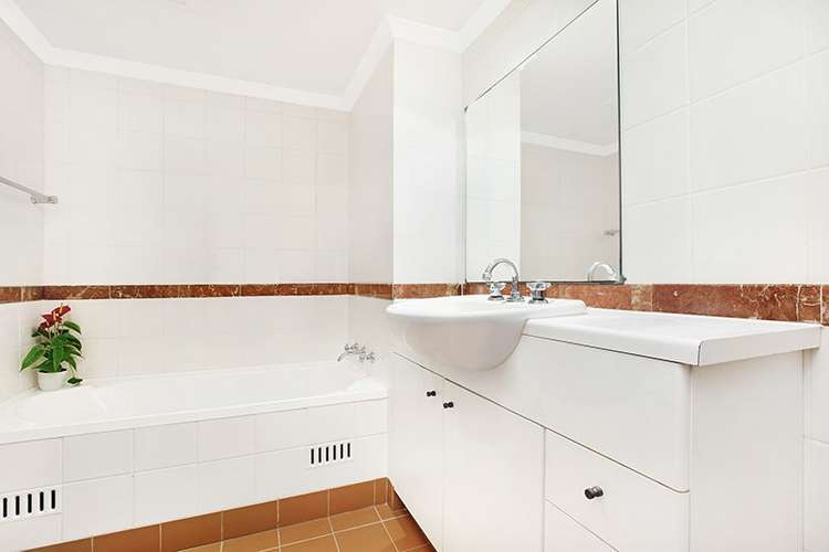 Third view of Homely apartment listing, 28/257 Oxford Street, Bondi Junction NSW 2022