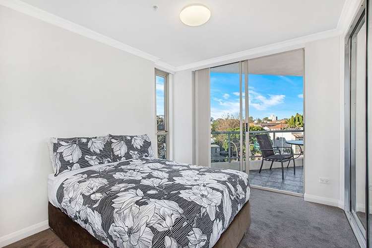 Fifth view of Homely apartment listing, 28/257 Oxford Street, Bondi Junction NSW 2022