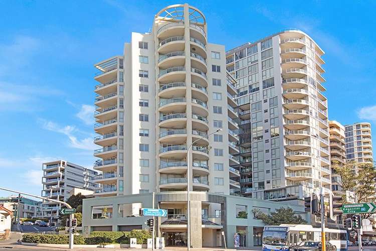 Sixth view of Homely apartment listing, 28/257 Oxford Street, Bondi Junction NSW 2022