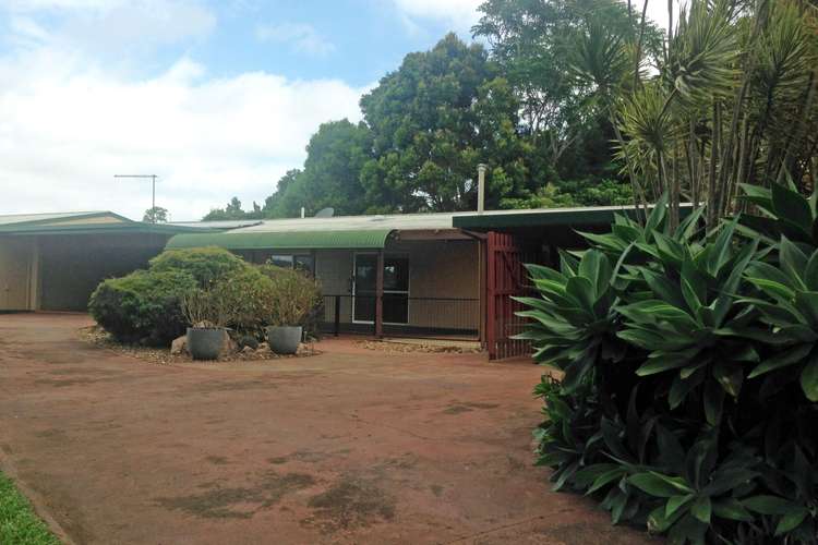 Main view of Homely house listing, 12 Wattle Close, Yungaburra QLD 4884