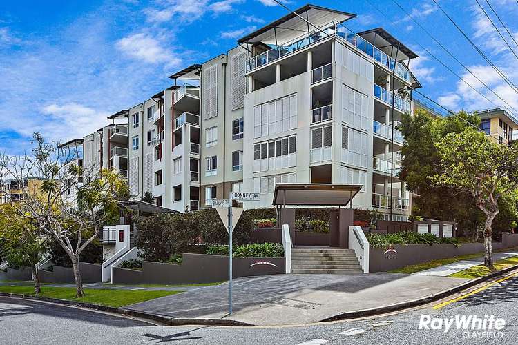 Second view of Homely unit listing, 11/106-110 Bonney Avenue, Clayfield QLD 4011
