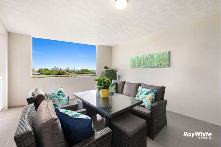 Fifth view of Homely unit listing, 11/106-110 Bonney Avenue, Clayfield QLD 4011