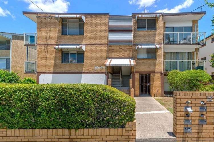 Main view of Homely unit listing, 7/12 Bonney Avenue, Clayfield QLD 4011