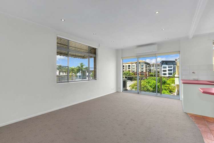 Third view of Homely unit listing, 7/12 Bonney Avenue, Clayfield QLD 4011