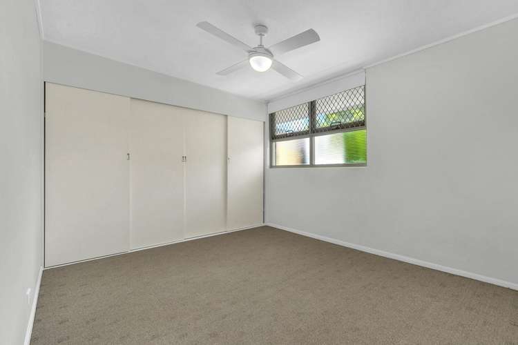 Fifth view of Homely unit listing, 7/12 Bonney Avenue, Clayfield QLD 4011