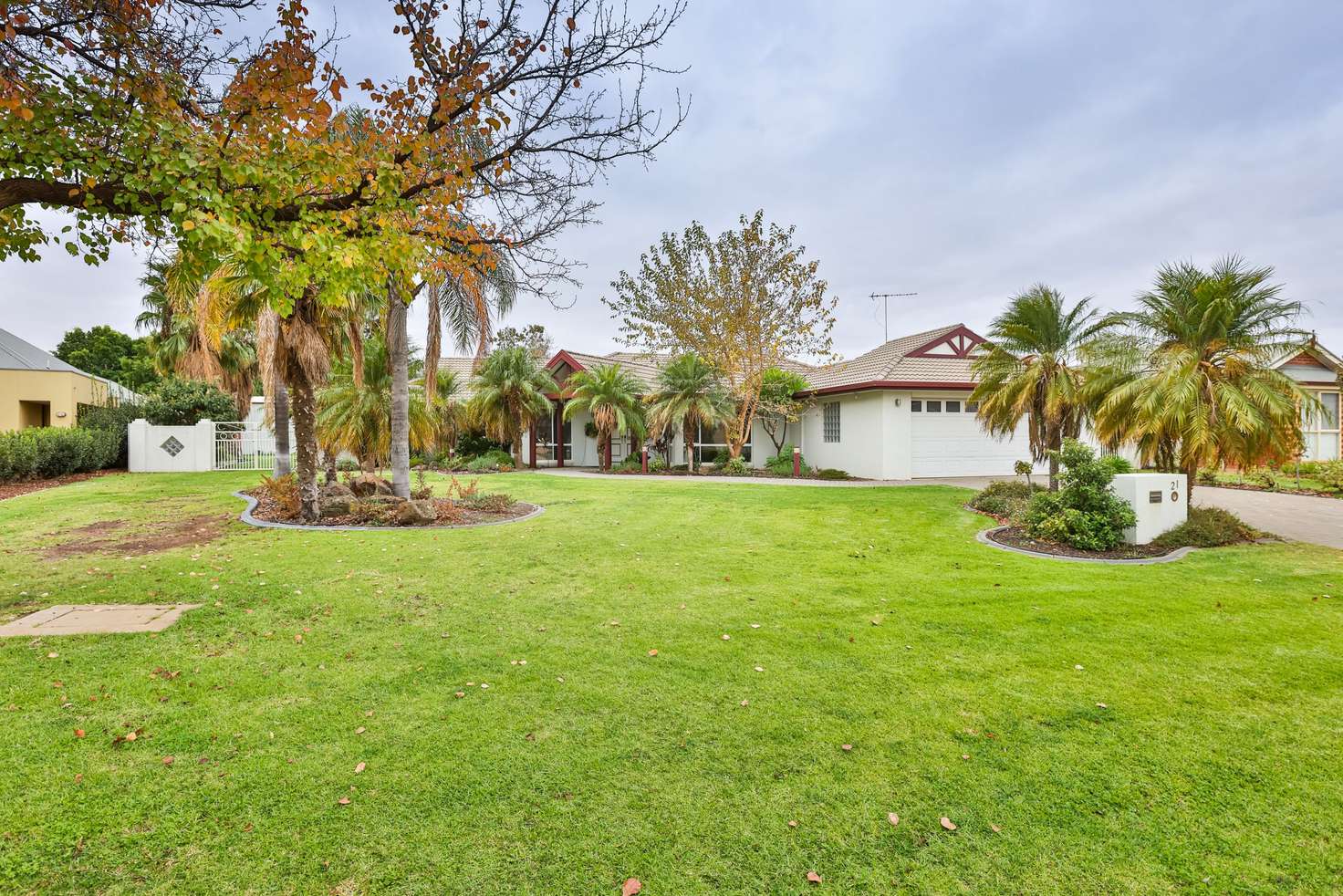 Main view of Homely house listing, 21 Marsden Drive, Mildura VIC 3500