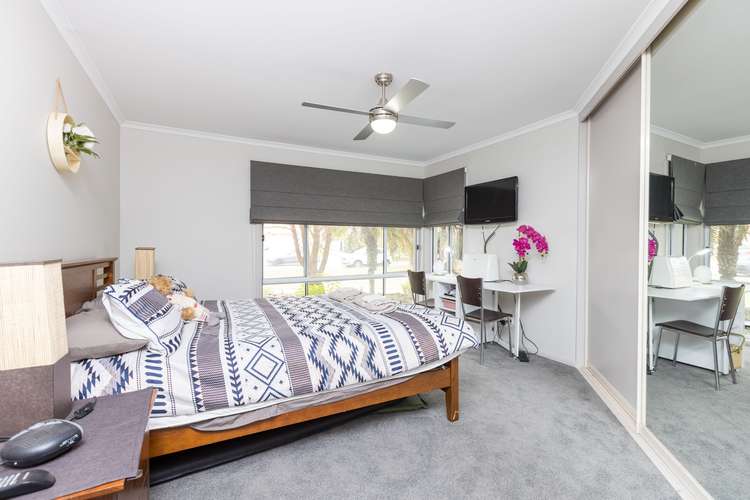 Second view of Homely house listing, 21 Marsden Drive, Mildura VIC 3500