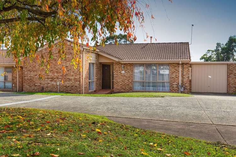 Main view of Homely house listing, 2/52-60 Victoria Road, Narre Warren VIC 3805