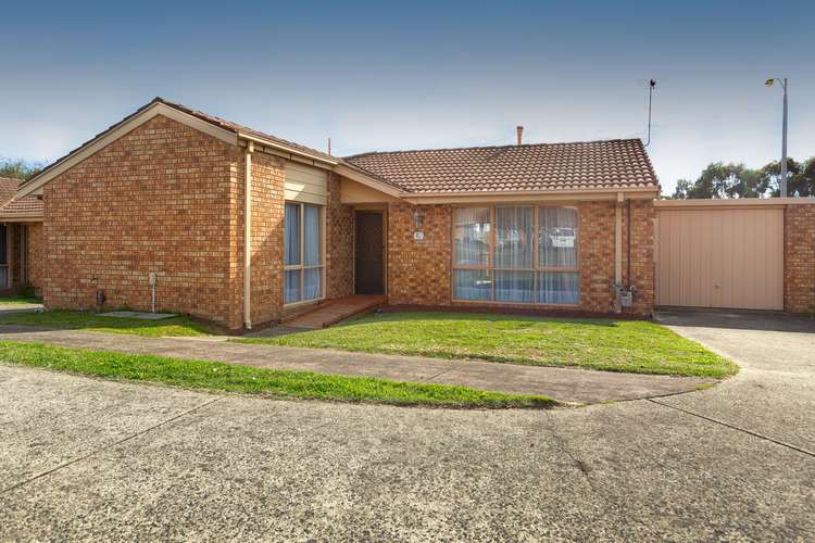 Second view of Homely house listing, 2/52-60 Victoria Road, Narre Warren VIC 3805