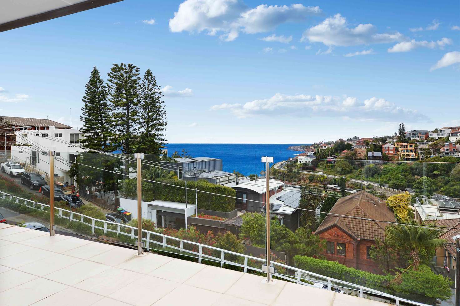 Main view of Homely apartment listing, 1/23 Carlisle Street, Tamarama NSW 2026