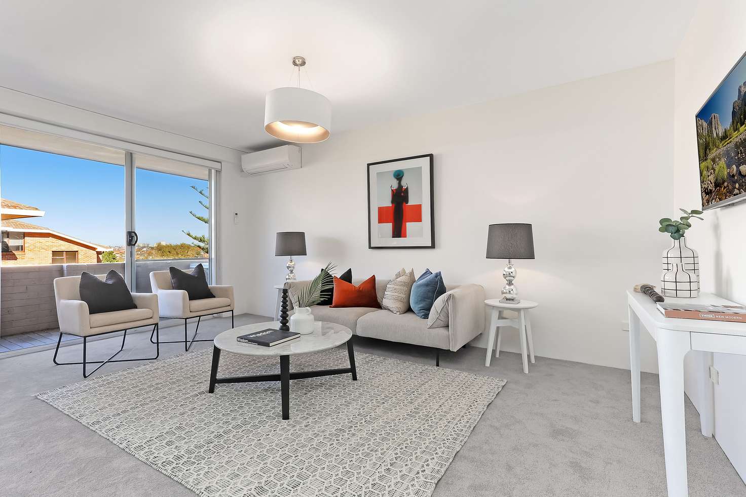 Main view of Homely apartment listing, 2/11 Clarke Street, Vaucluse NSW 2030
