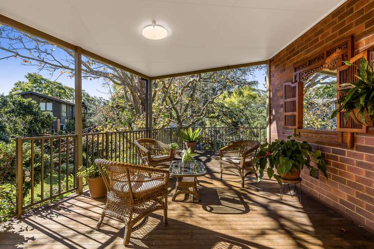 Fourth view of Homely house listing, 1B Bridge Street, Mount Lofty QLD 4350