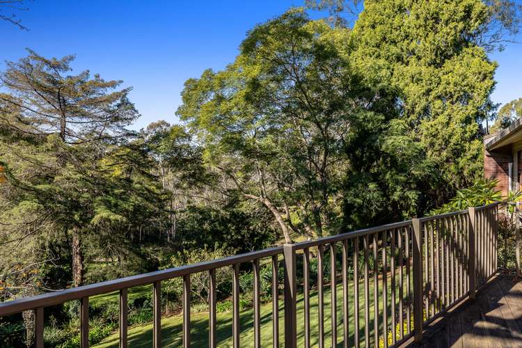 Fifth view of Homely house listing, 1B Bridge Street, Mount Lofty QLD 4350