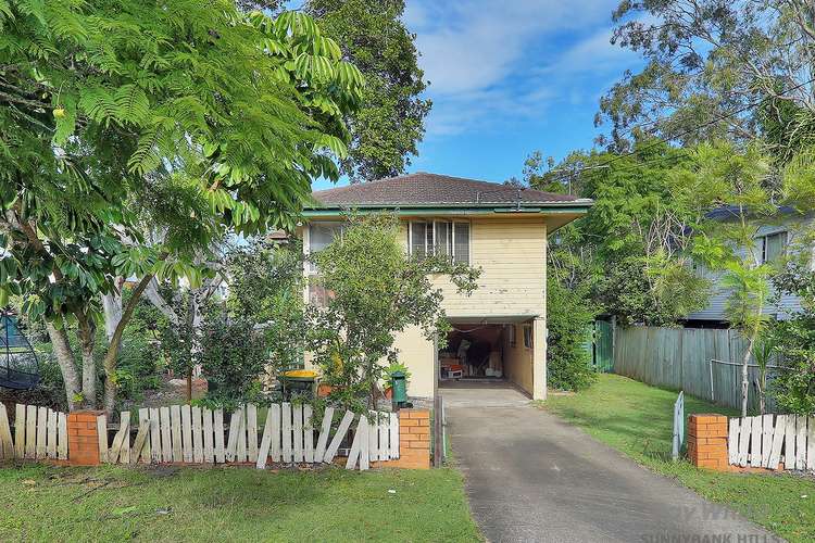 Second view of Homely house listing, 51 Penarth Street, Runcorn QLD 4113