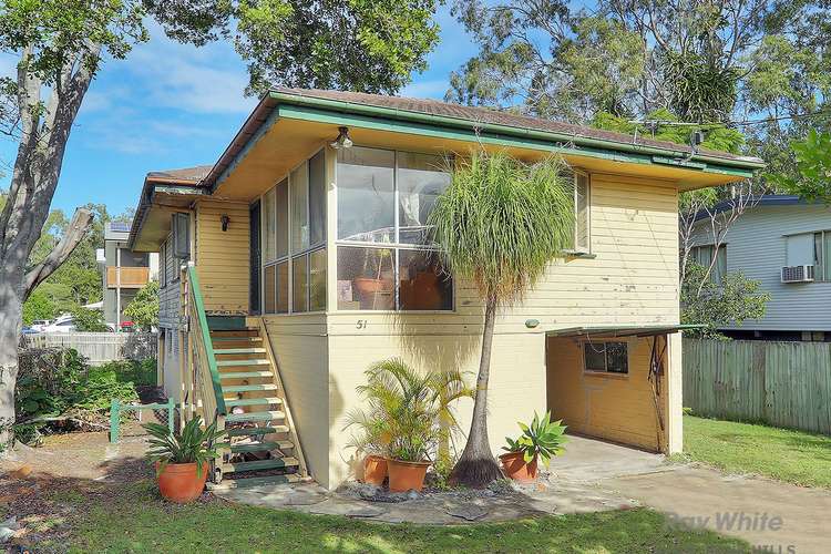 Third view of Homely house listing, 51 Penarth Street, Runcorn QLD 4113