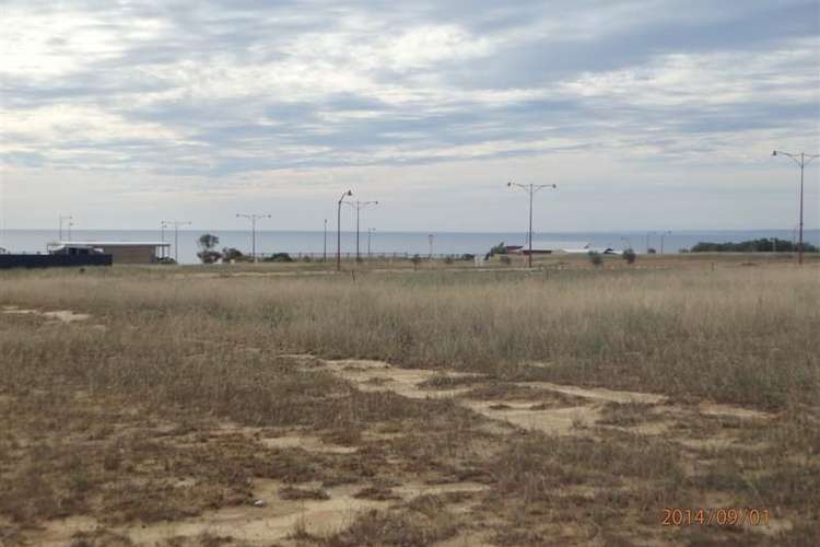 Third view of Homely residentialLand listing, 6 Lot 58 Diamond Vista, Kalbarri WA 6536