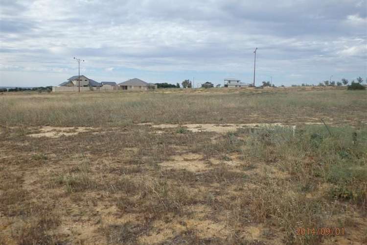 Fourth view of Homely residentialLand listing, 6 Lot 58 Diamond Vista, Kalbarri WA 6536