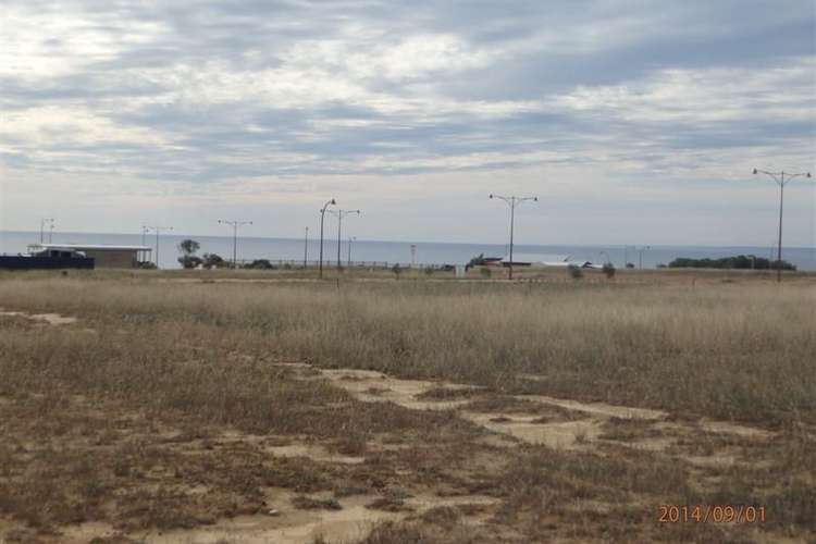 Fifth view of Homely residentialLand listing, 6 Lot 58 Diamond Vista, Kalbarri WA 6536