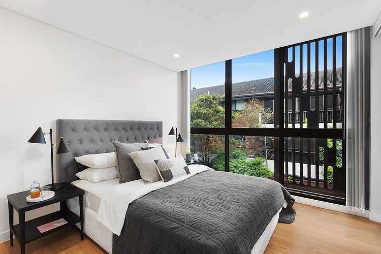 Third view of Homely apartment listing, 103/143 West Street, Crows Nest NSW 2065