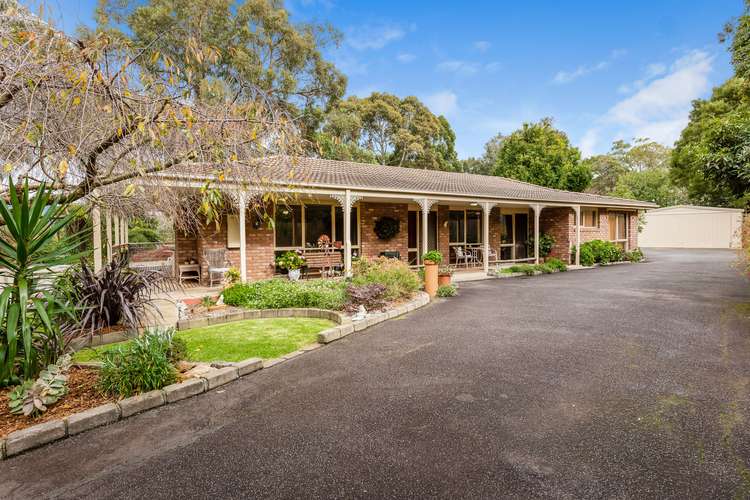 Second view of Homely house listing, 4 Athlone Street, Lilydale VIC 3140