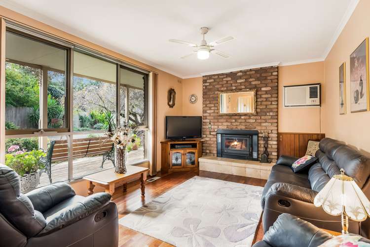 Third view of Homely house listing, 4 Athlone Street, Lilydale VIC 3140