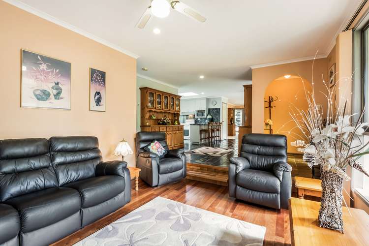 Fourth view of Homely house listing, 4 Athlone Street, Lilydale VIC 3140