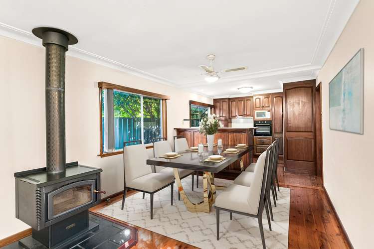 Third view of Homely house listing, 40 Cordeaux Road, Figtree NSW 2525