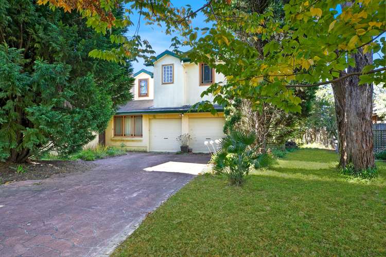 Main view of Homely house listing, 11 Plane Tree Close, Bowral NSW 2576