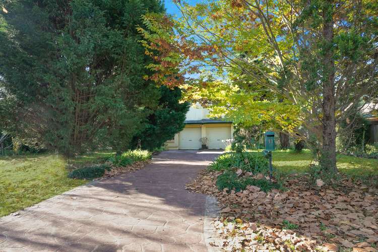 Fourth view of Homely house listing, 11 Plane Tree Close, Bowral NSW 2576