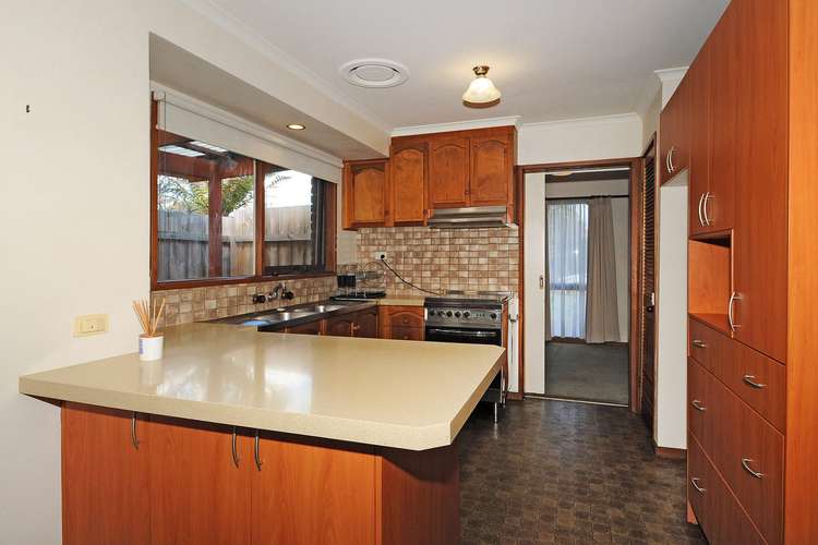 Fourth view of Homely house listing, 4 Fay Street, Seaford VIC 3198